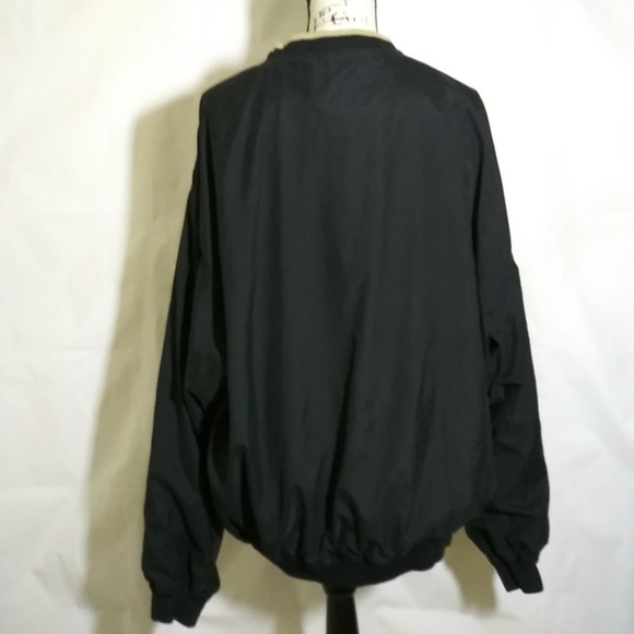 Vintage Hollywood Graphic Racing jacket - Picture 5 of 5